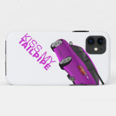 Nissan S13 (180sx/200sx/240sx) Case-Mate iPhone Case (Achterkant (horizontaal))