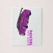 Nissan S13 (180sx/200sx/240sx) Legpuzzel (Verticaal)