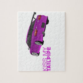 Nissan S13 (180sx/200sx/240sx) Legpuzzel
