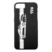Nissan Silvia Case-Mate iPhone Case (Achterkant)