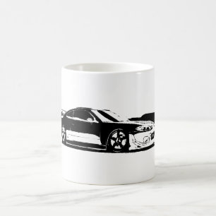 Nissan Silvia Koffiemok