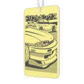 Nissan Silvia s14 s13 Luchtverfrisser (Links)