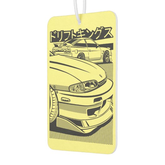 Nissan Silvia s14 s13 Luchtverfrisser (Links)