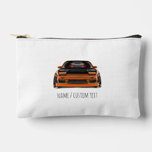 Nissan Silvia S-Chassis 240sx driftspec verlaagd Etui