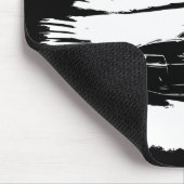 Nissan Skyline GT-R Muismat (Hoek)