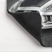 Nissan Skyline GTR35 Muismat (Hoek)