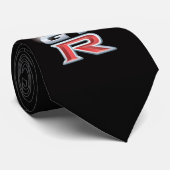 Nissan Skyline GTR Krawatte Stropdas (Opgerold)