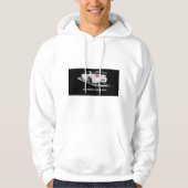 Nissan Skyline hoodie (Voorkant)