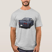 Nissan Skyline R32 T-shirt (Voorkant)