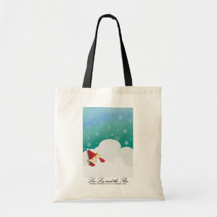 Nisse, boodschappenzak tote bag