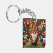 Nisse-Sleutelhanger Sleutelhanger (Voorkant Links)