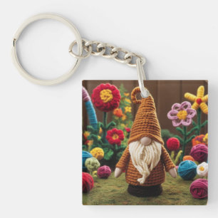 Nisse-Sleutelhanger Sleutelhanger