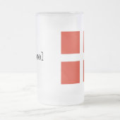 Nisseøl Matglas Bierpul (Center)