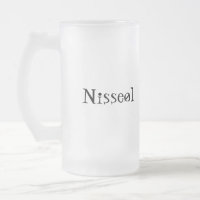 Nisseøl