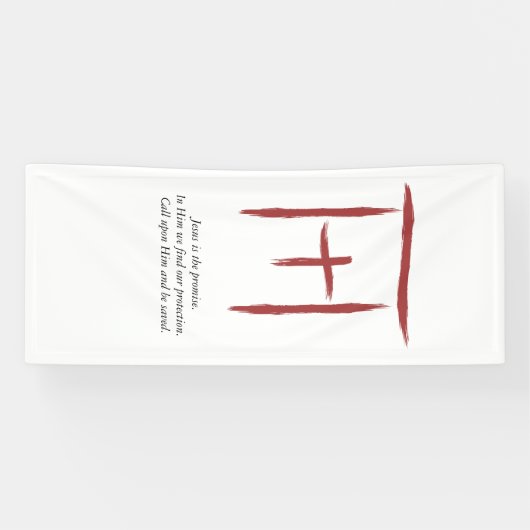 Nissi Banner (Horizontaal)