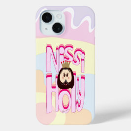 Nissi Holy Case for iPhone 15