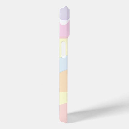 Nissi Holy Case for iPhone 15 (Achterkant / Rechts)