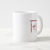 Nissi-Mok Grote Koffiekop (Voorkant rechts)