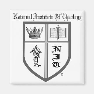 nit-sheild-logo, magneet