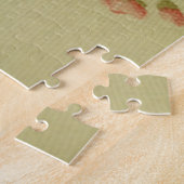 Nite Nite Dreaming Cat Jigzaag Puzzle Legpuzzel (Zijkant)