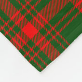 Nithsdale Play Fleece Deken (Hoek)