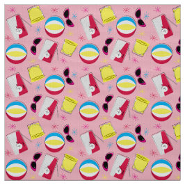 Nitigvijftig strandspeeltjes stof