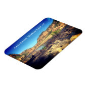 nitmiluk katherine gorge magneet (Linkerzijde)