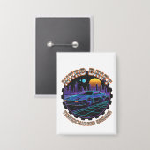 Nitro Drift Button (Voorkant / Achterkant)