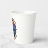 Nitro Drift Papieren Bekers (Links)