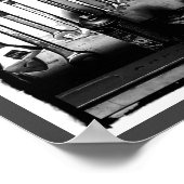 NITRO MILITIA poster #2 (Hoek)