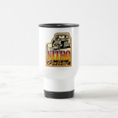 Nitro Revival Travel Mug Reisbeker (Center)