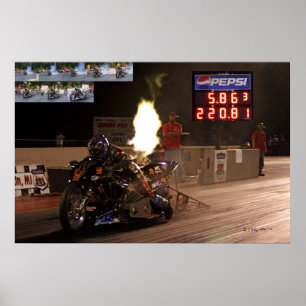 Nitrobrand Poster