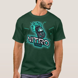 Nitroteam T-shirt