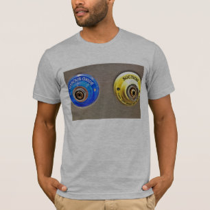 NITROUS SUCTION T-SHIRT