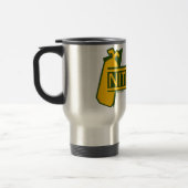 Nitrox 50 reisbeker (Links)