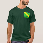 Nitrox duikerkleding t-shirt (Voorkant)