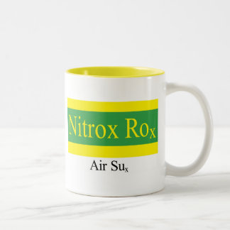 Nitrox Rox Mok