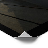 Nitrox Scuba Tanks Poster (Hoek)