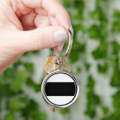 Nitta één trek sleutelhanger (Hand)