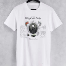 Nitty Gritty Dirt Band - Zal De Cirkel Ongebroken  T-shirt