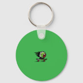 Nitty Gritty Sleutelhanger (Achterkant)