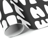 NITWIT WRAPPING PAPIER (Rol Hoek)