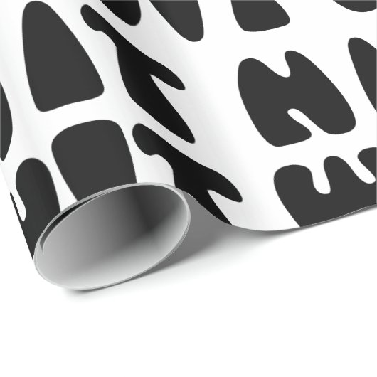 NITWIT WRAPPING PAPIER (Rol Hoek)