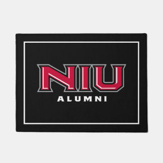 NIU Alumni Deurmat