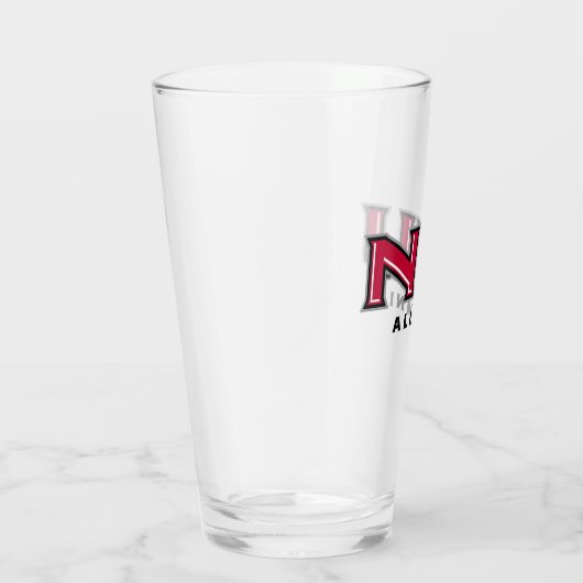 NIU Alumni Glas (Rechts)