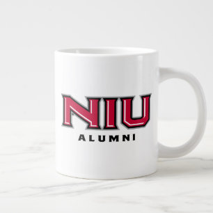 NIU Alumni Grote Koffiekop
