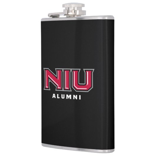 NIU Alumni Heupfles (Links)