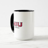 NIU Alumni Mok (Voorkant links)