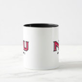 NIU Alumni Mok (Midden)