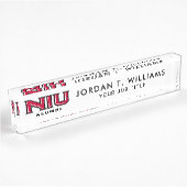 NIU Alumni Naambordje